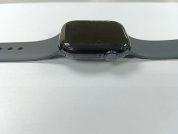 Б/в Смарт-годинник Apple watch series 10 gps 42mm alu. case 01-200781361