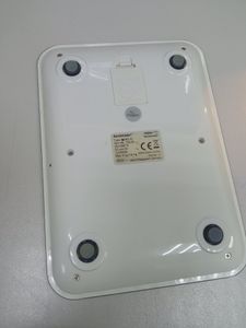 Б/в Ваги кухонні електронні Silvercrest skwd a1 01-200820858