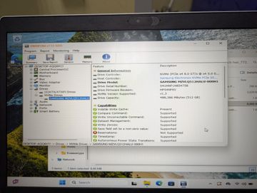 Б/в Ноутбук Hp 15/ryzen 5 4500u ddr4/8gb ddr4/hdd *відсутній/ssd 512 gb/*інтегрована 01-200820596