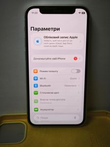 Б/в Мобільний телефон Apple iphone 12 mini 64gb 01-200820753