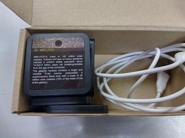 Б/у Проектор зоряного неба Без Виробника bl-dqyo2 / galaxy projector 01-200821278