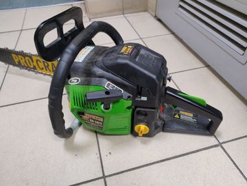 Б/в Пила ланцюгова Procraft gs-50 01-200821472