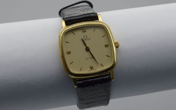 Б/в Годинник Omega cal.1470 01-200821586