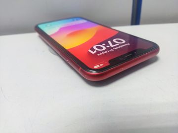 Б/в Мобільний телефон Apple iphone 11 128gb 01-200821603