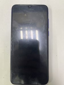 Б/в Мобільний телефон Blackview a60 pro 3/16gb 01-200820940