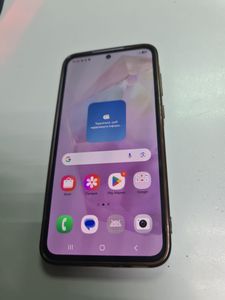 Б/у Мобильный телефон Samsung galaxy a35 5g 6/128gb 01-200821081