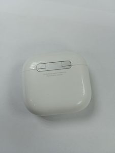 Б/у Наушники Apple airpods 4 01-200822110