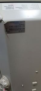 Б/в Обігрівач Ensto ephbе15p 01-200824415