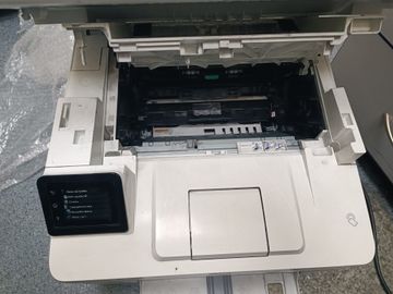 Б/в Принтер Hp laserjet pro m227fdw 01-200824402