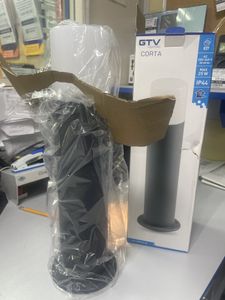 Б/у Ліхтар Gtv corta-p 40 e27 25w 01-200825252