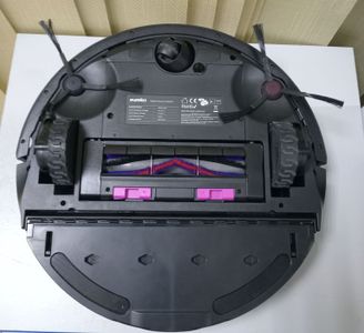 Б/в Робот-пилосос Eureka e10s 01-200821509