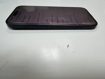 Б/у Мобильный телефон Apple iphone 15 128gb 01-200825811