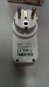 Б/в Розумна розетка Boadlink sp3 01-200826168