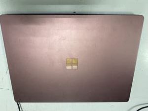 Б/у Ноутбук Microsoft 13/core i5 7200u ddr3/8gb ddr3/ssd 256 gb/*інтегрована 01-200826156