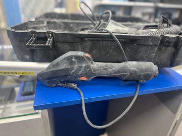 Б/у Полировальная машина Dnipro-M ws-225s 01-200790761