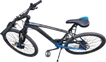 Б/в Велосипед Crosser qusck t6061 01-200629535