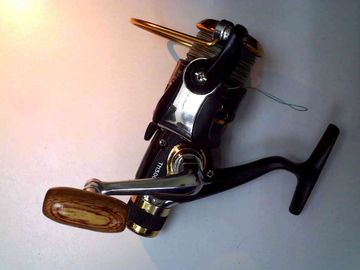 Б/у Катушка рыболовная Teben tn 300 3000 9+1bb 01-200828165