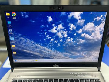 Б/в Ноутбук Fujitsu 14/core i5 6200u ddr3/8gb ddr3/hdd *відсутній/ssd 128 gb/*інтегрована 01-200790859