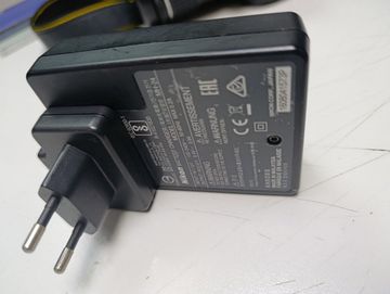 Б/в Фотоапарат Nikon d3400 + 18-55mm 1:3.5-5.6 g 01-200828349