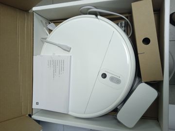 Mijia mi robot vacuum mop 1c