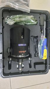 Б/в Лазерний нівелір Dnipro-M ml-335g 01-200828997