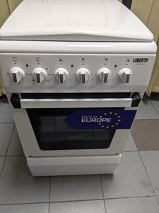 Б/в Електрична плита Liberty pwe 5107 w 01-200828911