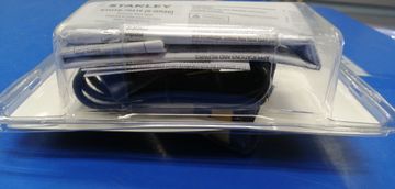 Б/в Клейовий пістолет Stanley gr90 stht6-70416 01-200828488