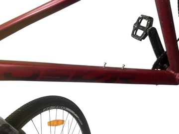 Б/в Велосипед Oscar blaze 29 01-200801688