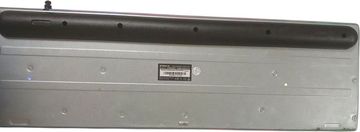 Б/в Клавіатура Real-El comfort 7090 backlit 01-200592026