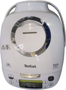 Б/в Мультиварка Tefal spherical bowl rk745134 01-200745358
