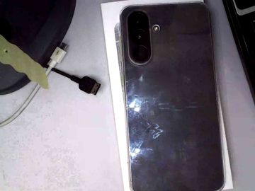 Б/в Мобільний телефон Samsung galaxy a56 5g 8/128gb 01-200829942