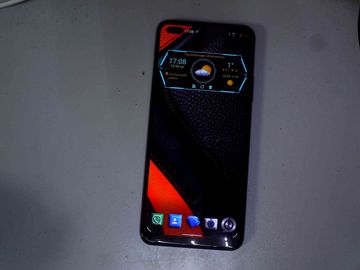 Б/в Мобільний телефон Infinix note 8 6/128gb 01-200830021