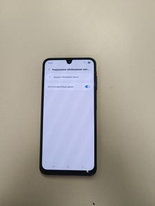 Б/в Мобільний телефон Samsung galaxy a16 5g 4/128gb 01-200829751
