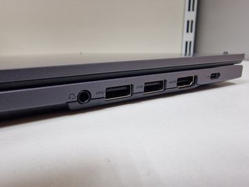 Б/в Ноутбук Asus 14/core 3 100u s1 ddr5/8gb ddr5/ssd 256 gb/*інтегрована 01-200830262