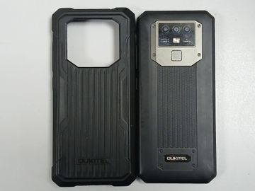 Б/в Мобільний телефон Oukitel k15 plus 4/32gb 01-200829883