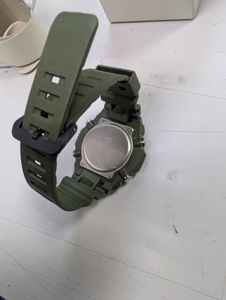 Б/у Часы Casio aq-s820w 01-200829786