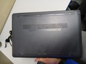 Б/у Ноутбук Hp 15/core i3-1115g4 ddr4/16gb ddr4/hdd *відсутній/ssd 250 gb/*інтегрована 01-200830211