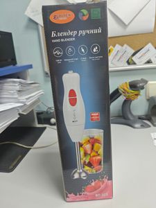 Б/у Блендер Bitek bt-323 16-000269706