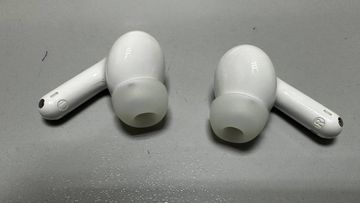 Б/в Навушники Xiaomi redmi buds 6 lite black 18-000093508