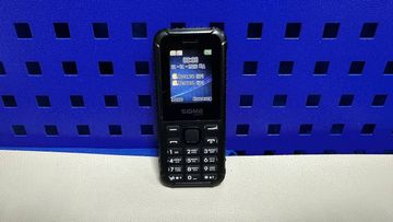 Б/у Мобильный телефон Sigma mobile x style 18 track 18-000093541