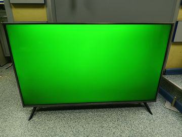 Б/у Телевизор Xiaomi mi tv uhd 4s 43 01-200830951