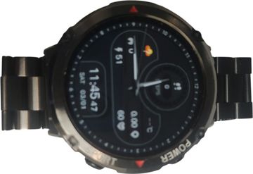 Б/в Смарт-годинник Lige t30 01-200830899