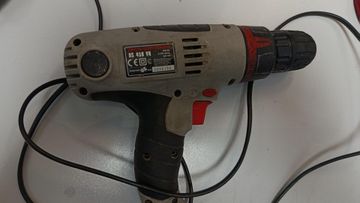 Б/в Шурупокрут Forte ds 450 vr 01-200833610