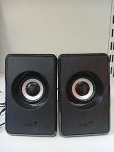 Б/в Акустика Genius sp-u125 01-200833960