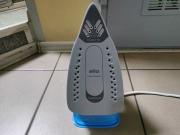 Б/в Праска Braun freestyle 3 fi3194bk 01-200834478