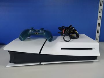 Б/в Ігрова приставка Sony playstation 5 slim 1tb 01-200834110