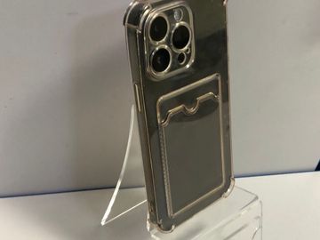 Б/у Мобильный телефон Apple iphone 14 pro max 256gb 01-200833701