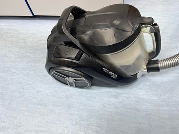 Б/у Пылесос Rowenta compact power xxl ro4b75ea 01-200830415