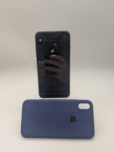 Б/в Мобільний телефон Apple iphone xs max 256gb 01-200831315