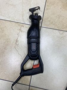 Б/у Сабельная пила Dnipro-M sr-115 01-200833986